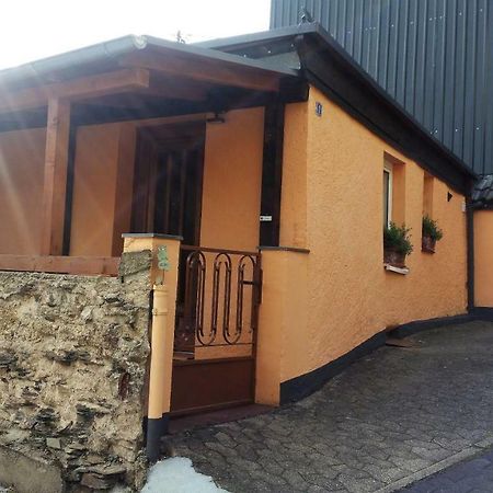 Haus Hazienda Briedel Ngoại thất bức ảnh