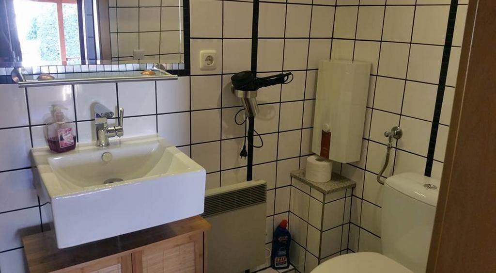 Haus Hazienda Briedel Ngoại thất bức ảnh