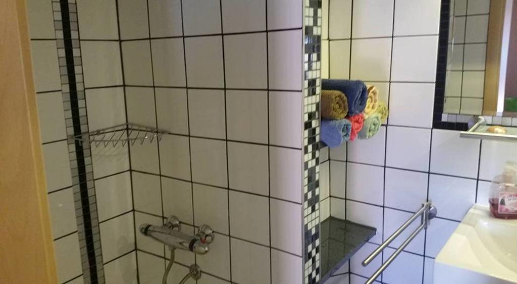 Haus Hazienda Briedel Ngoại thất bức ảnh
