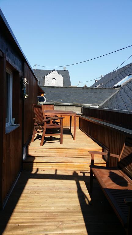 Haus Hazienda Briedel Ngoại thất bức ảnh