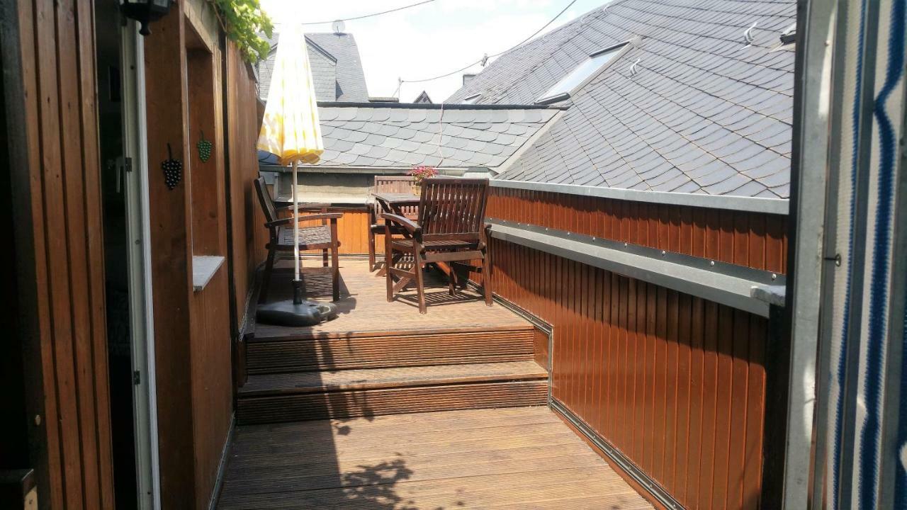 Haus Hazienda Briedel Ngoại thất bức ảnh