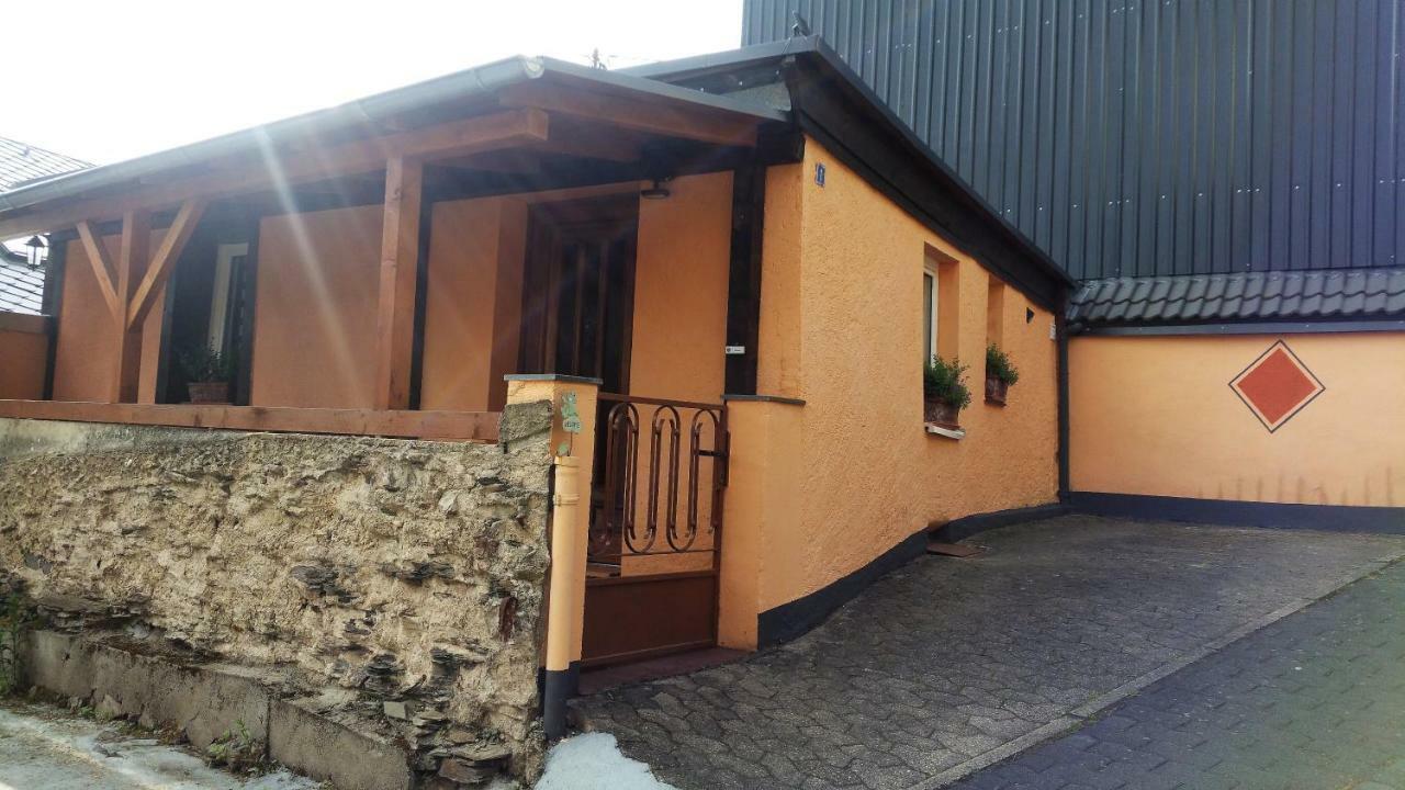 Haus Hazienda Briedel Ngoại thất bức ảnh